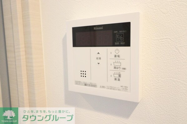 AZEST亀有SouthTowerの物件内観写真